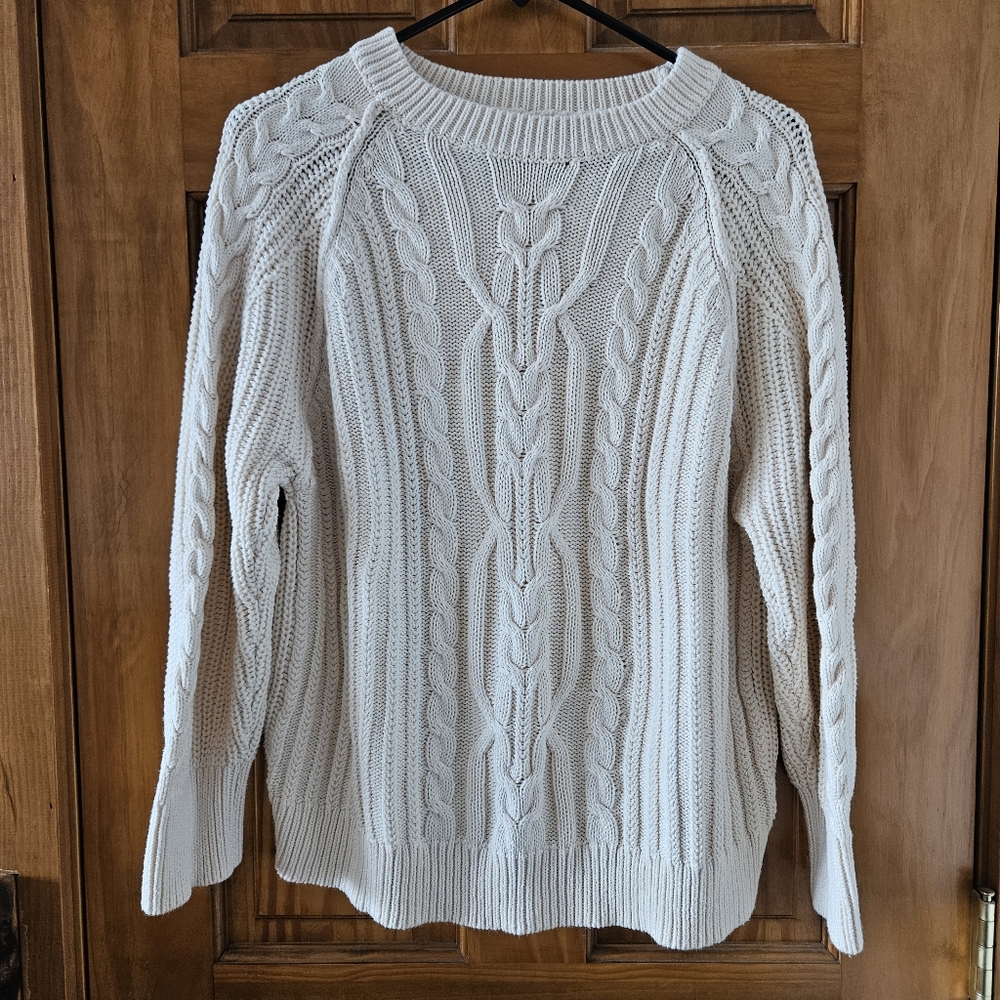 Trendy Queen Women's Cotton Sweater